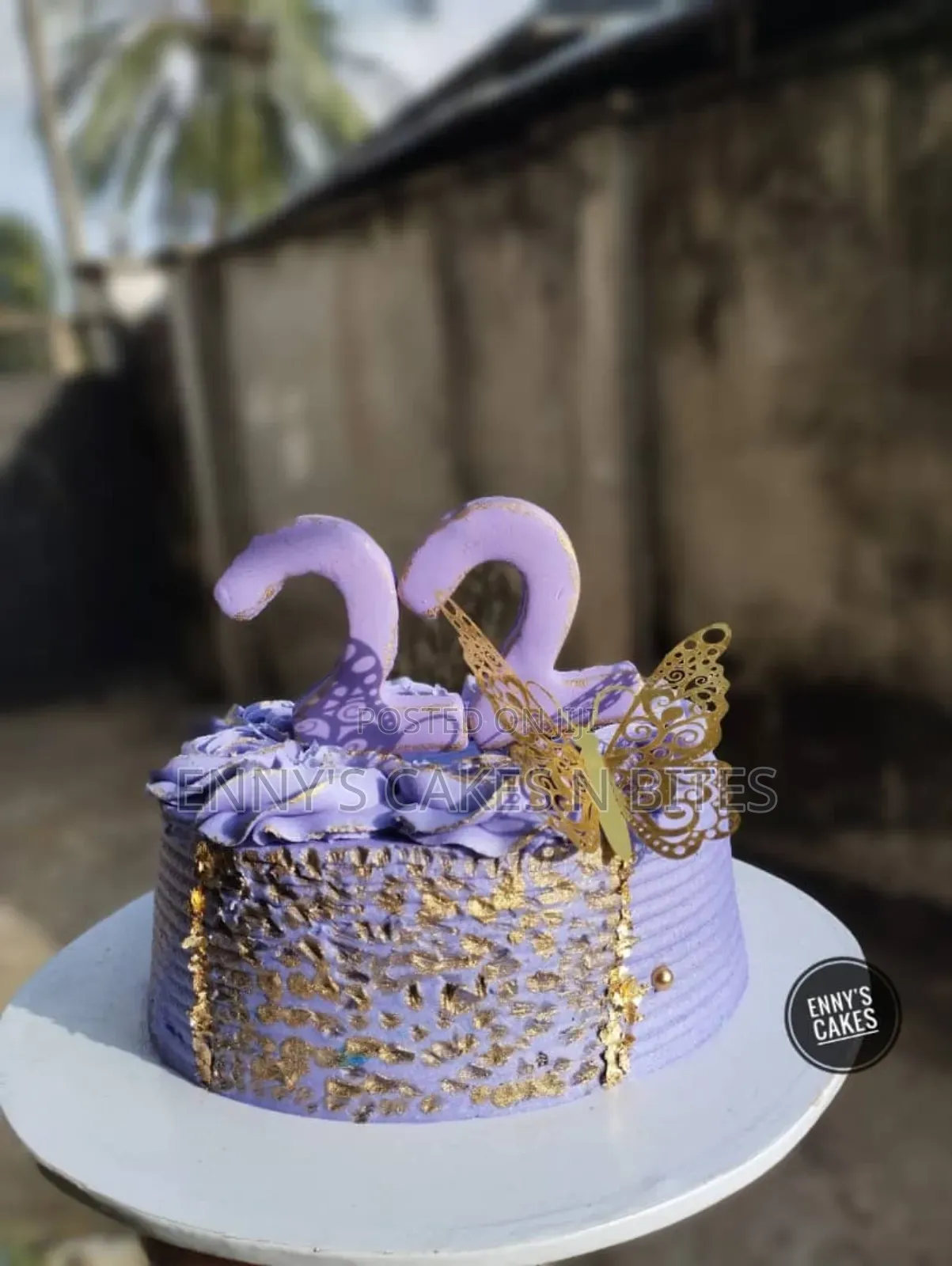 Wedding Cakes