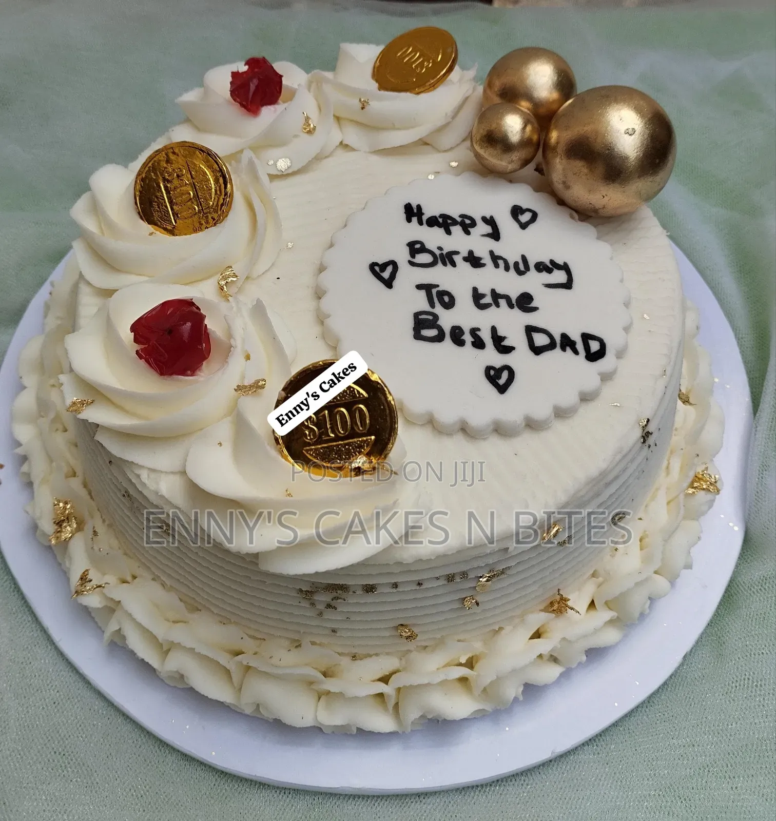 Wedding Cakes