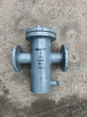 2" Bucket Strainer