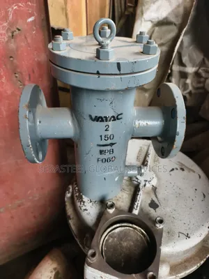 2" Bucket Strainer