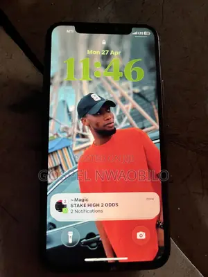 Apple iPhone 11 Pro 256 GB Gray