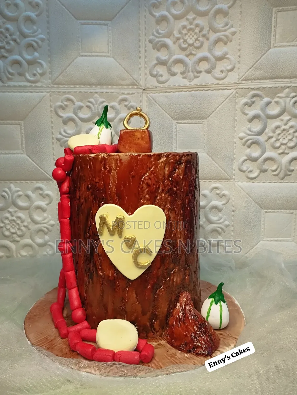 Wedding Cakes
