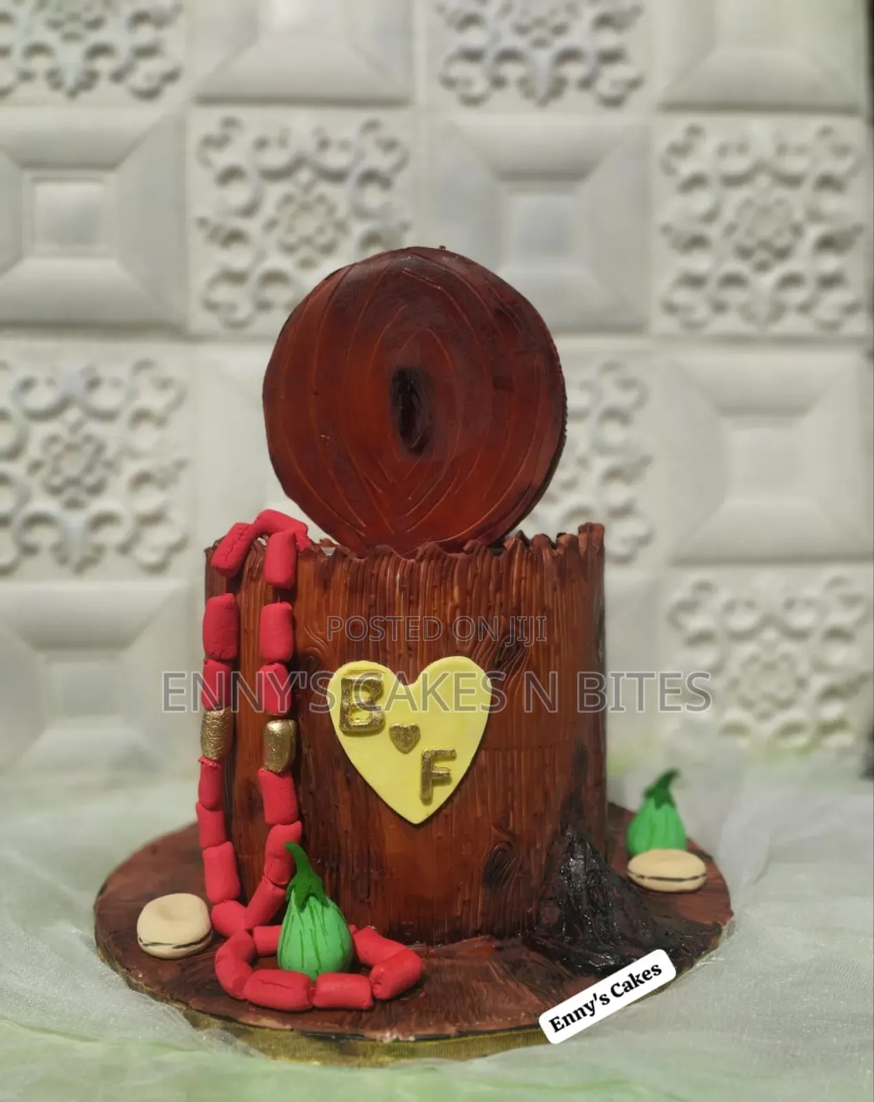 Wedding Cakes