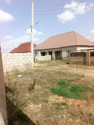 Promo Estate Plot for 4bedroom Duplex in Lugbe for Sale