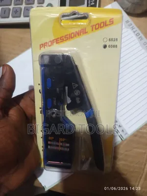 Professional Tools 6088