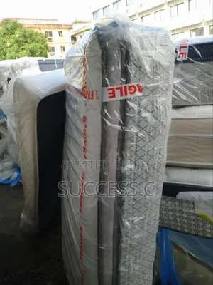 Turkeys Orthopaedic Spring Mattress