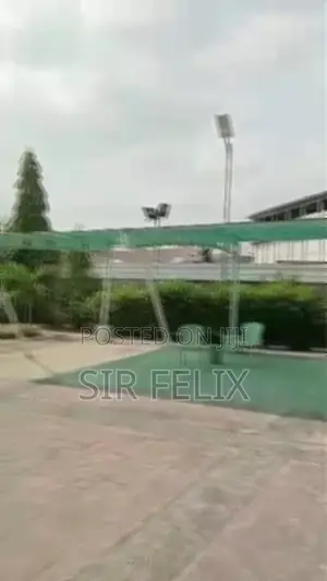 5bdrm Duplex in Eliozu for sale