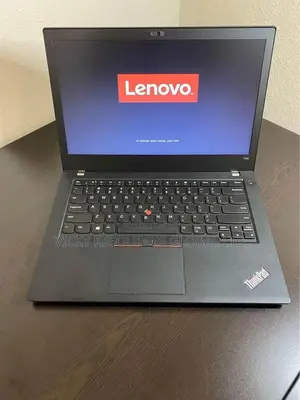 Laptop Lenovo ThinkPad T470 16GB Intel Core i5 HDD+SSD 256GB