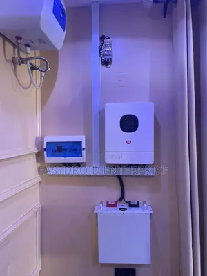 Solar Installation Service