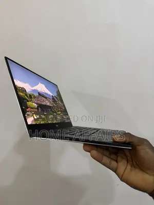 Laptop Dell Precision 5530 32GB Intel Core i9 SSD 512GB