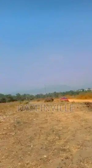 111.32 Hectares for Sale at Guzape 2