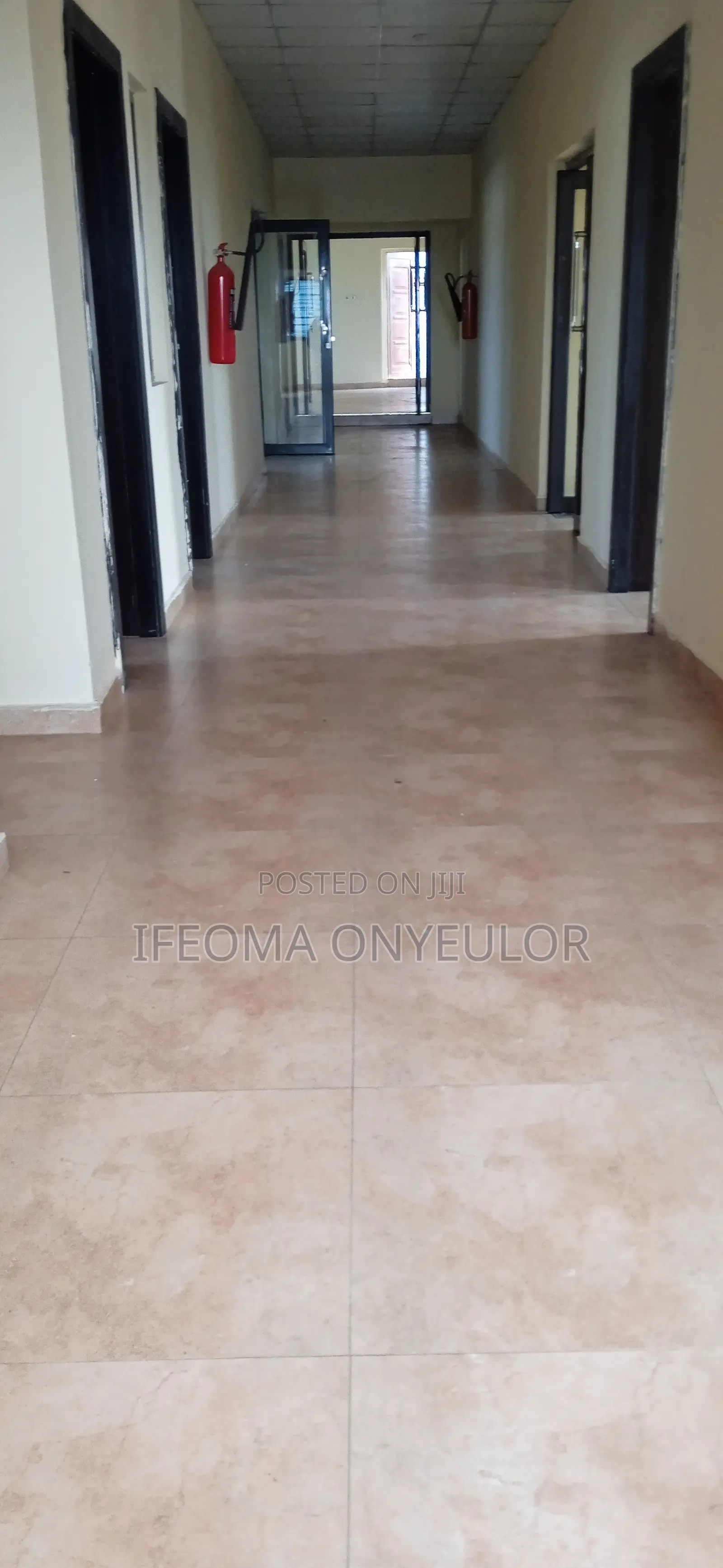 Omamercy Cleaning Services