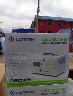1kva Solar Power