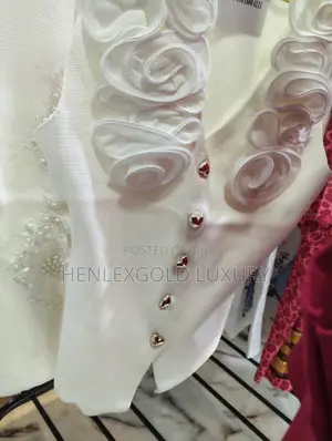 Clothing and Accessories
