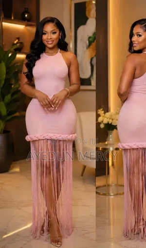 Harmless Dinner Gown