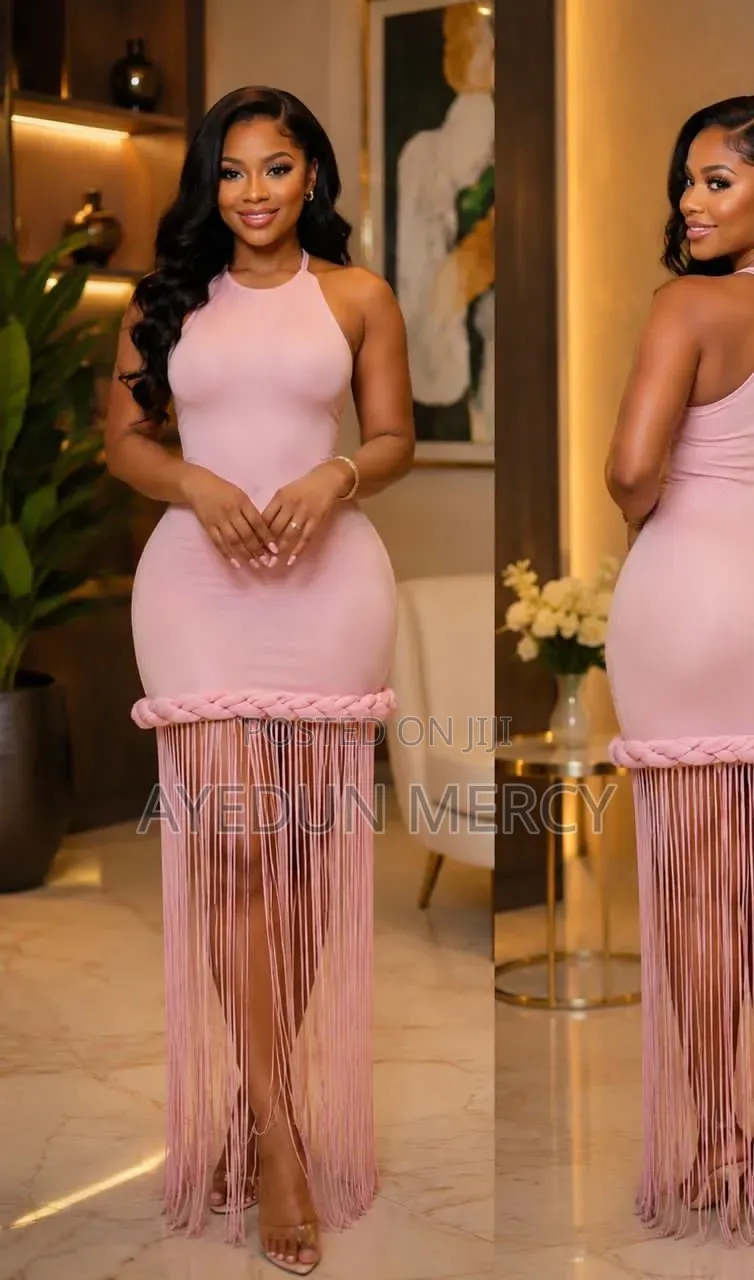 Harmless Dinner Gown