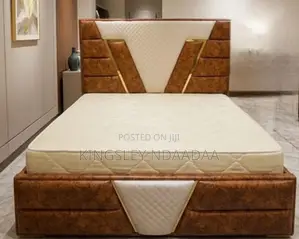 4by6 Bed Fram