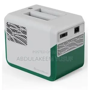 Colasolar 1000 Pro 300watt 1kwh Power Station Generator
