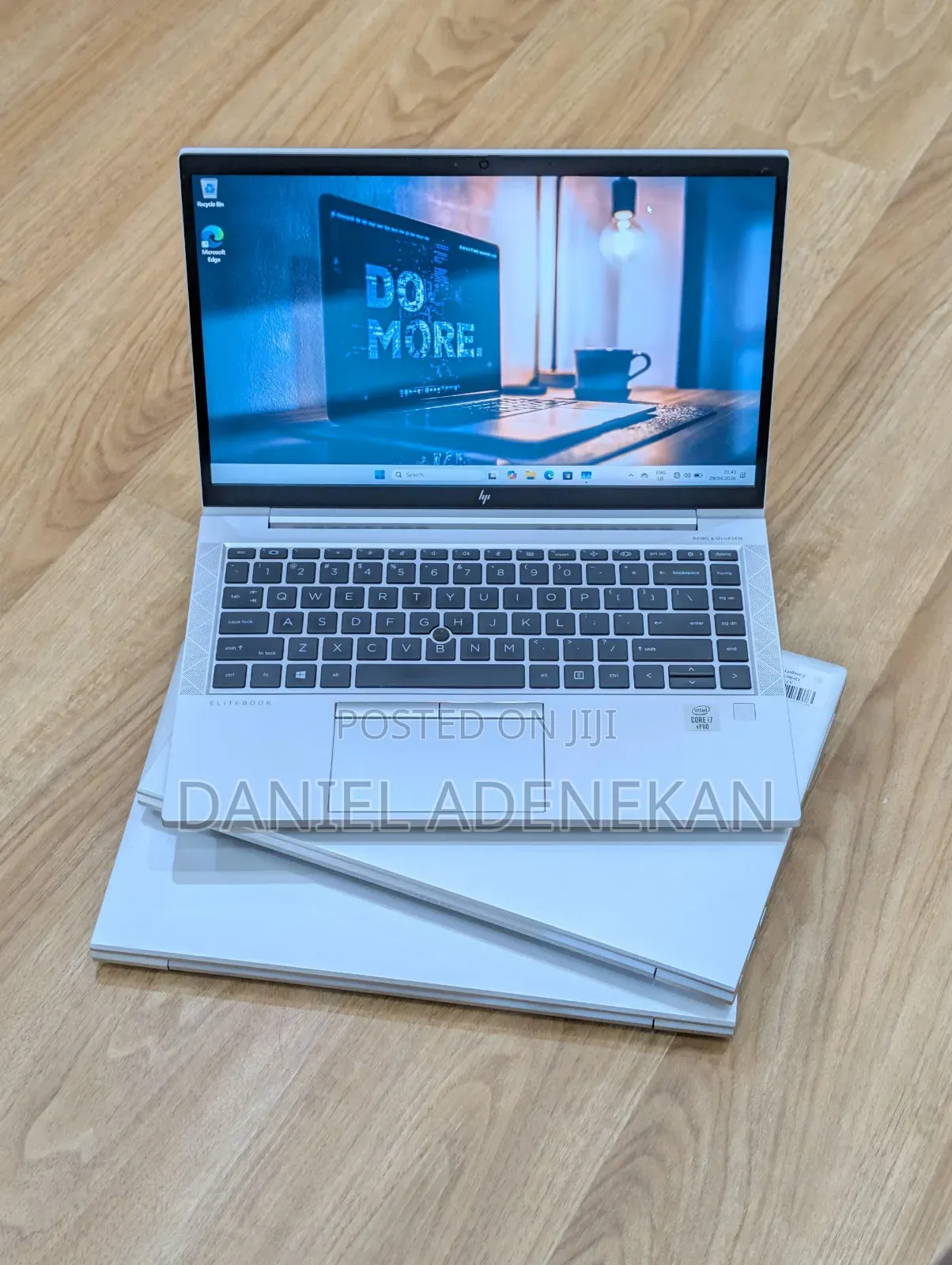 Hp Laptops