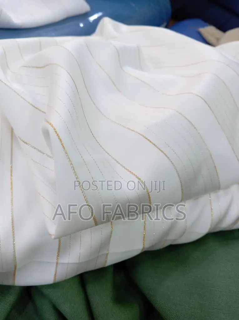 Premium Quality Materials: Jonkoso
