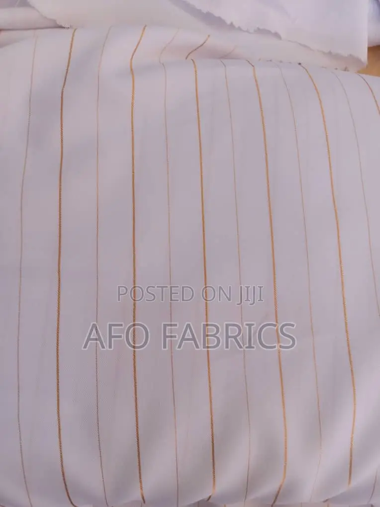 Premium Quality Materials: Jonkoso