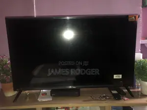 32 Inches TCL Smarttv