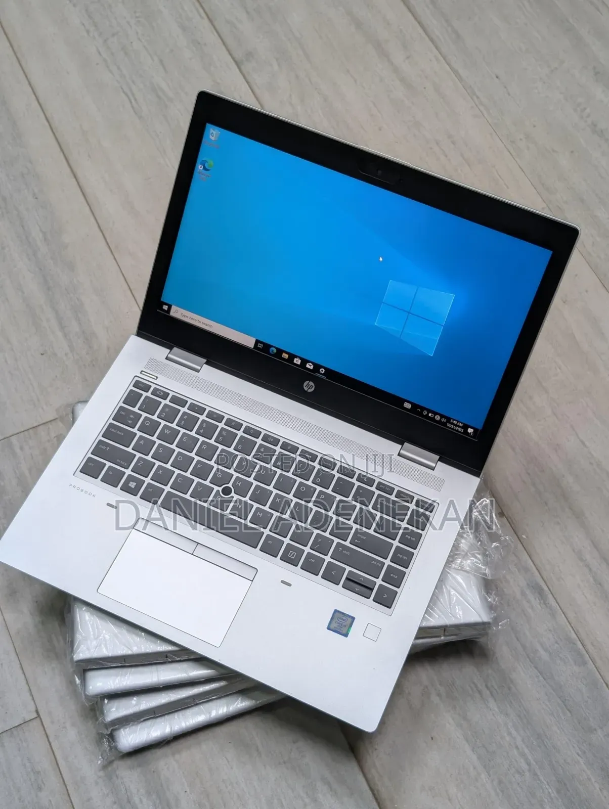 Hp Laptops