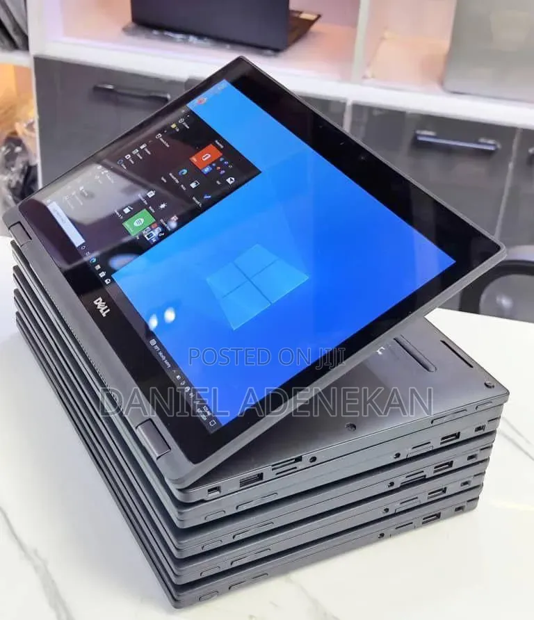 Hp Laptops