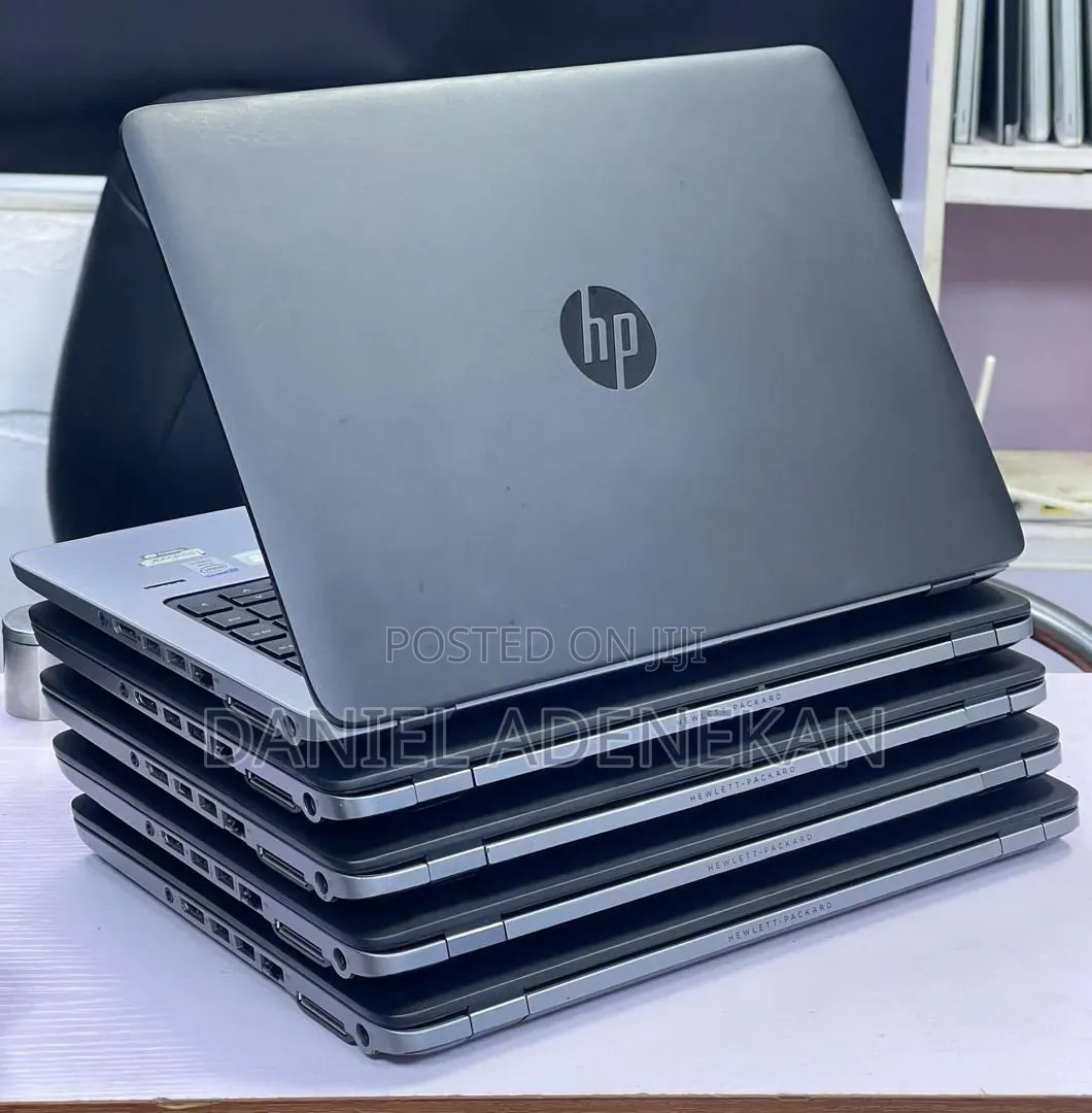 Hp Laptops