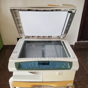 Xerox Workcentre Laser Printer and Digital Copier