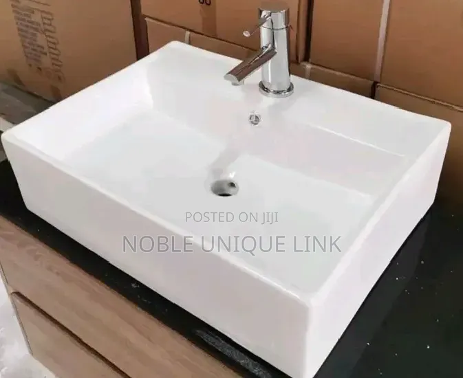Wash Hand Basin