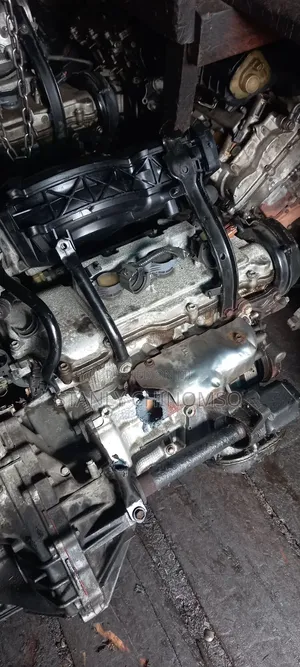 Complete Engine 3mz for Lexus 330 2wheel Drive