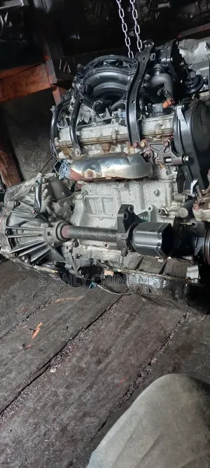 Complete Engine 3mz for Lexus 330 2wheel Drive