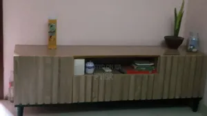 Tv Console Stand