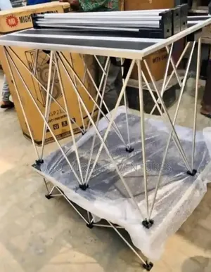 Dj Table Stand