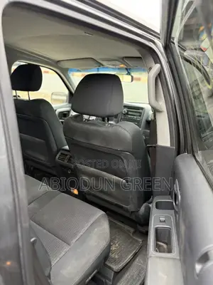 Honda Ridgeline 2009