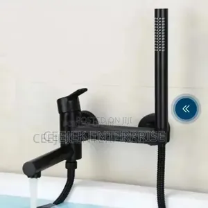 Condict Bath Mixer Tap