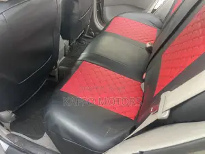 Toyota Corolla LE 2004 Silver