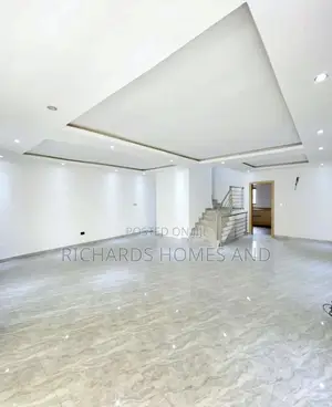 4bdrm Duplex in Old Ikoyi for rent