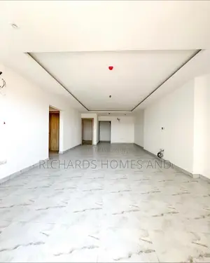 4bdrm Duplex in Old Ikoyi for rent