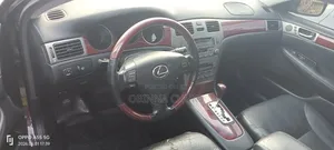 Lexus ES 330 2005 Brown