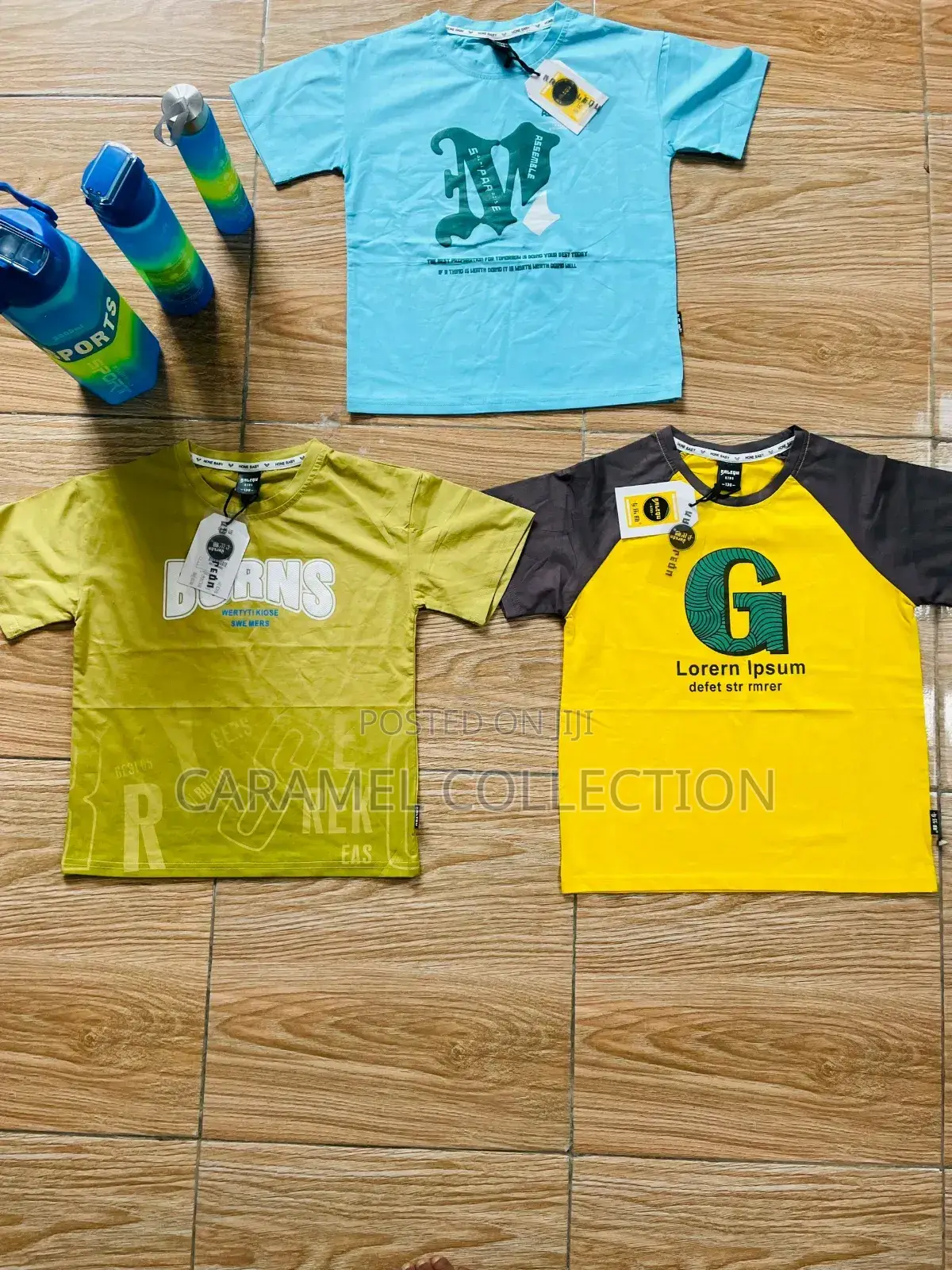 Quality Tees