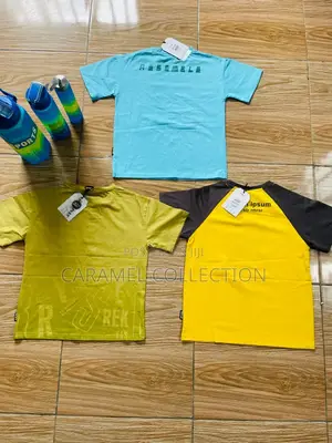 Quality Tees