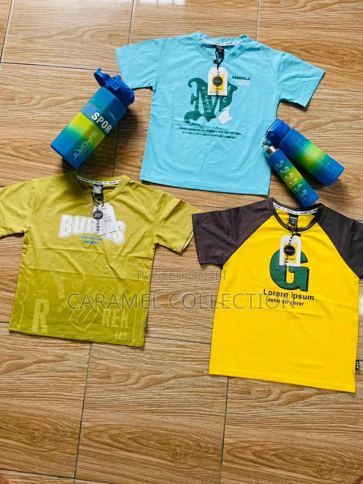 Quality Tees