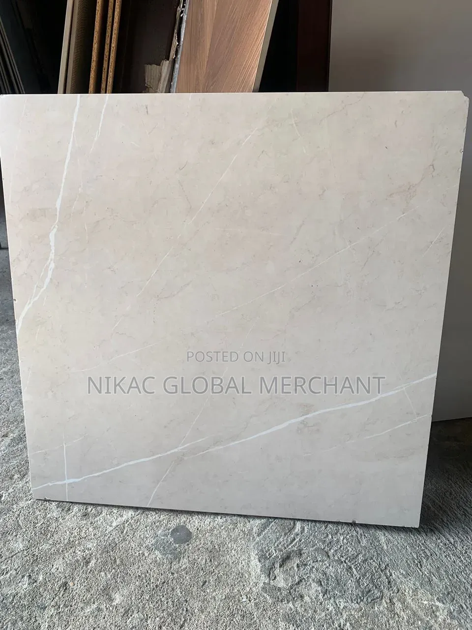 Best Quality Tiles Made in China