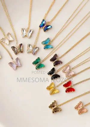 Cute Necklace