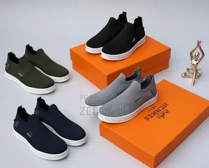 Unisex Shoes