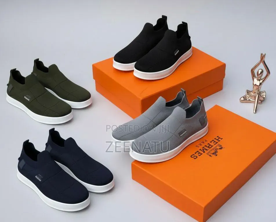 Unisex Shoes