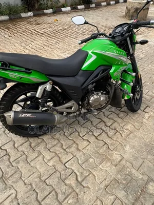 Qlink X-ranger 200 2025 Blue