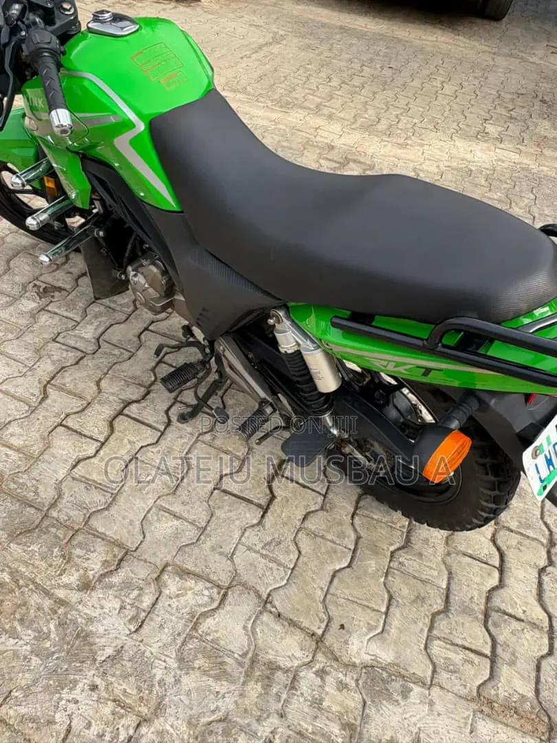 Qlink X-ranger 200 2025 Blue